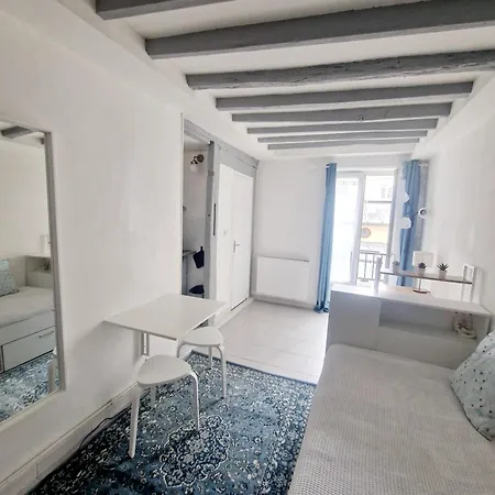 Apartamento Notre-dame Sweet *