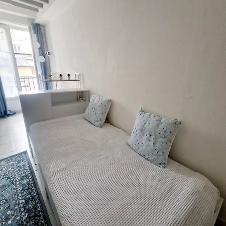Apartamento Notre-dame Sweet